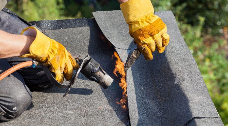 Expert Emergency Roof Repairs services in Weskan, KS